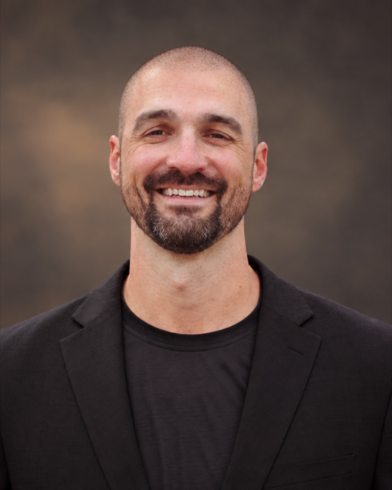 Mathew Fanning, Founding CTO & software engineering lead